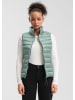 QS Outdoor-Weste in 6215_pastelltürkis
