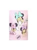 Disney Minnie Mouse Schlafanzug kurz Disney Minnie Mouse in Rosa