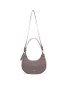 David Jones Schultertasche in GREY
