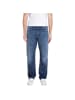 Replay Jeans 1er Pack in Dunkelblau