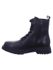 Tamaris Boots in schwarz
