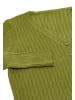 zitha Damen Strickjacke in Oliv