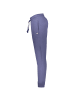 NORWAY 1963 Blau Baumwolle Herren Jogging Hose