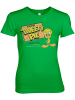 Looney Tunes  Shirt "Tweety Pie Girly Tee" in Grün