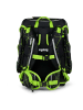 Ergobag Cubo "Lumi" - Schulranzen Set 5tlg. Modell 2025 (CyBär Race) in CyBär Race