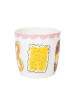 Blond Amsterdam Becher Kekse in Bunt - 500 ml