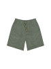 Wrangler Shorts Vinla in Agave Green