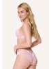 Linga Dore Slip in Rose