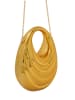 myMo at night Women Handbag in Gold