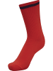 Hummel Hummel Low Socken Elite Indoor Erwachsene in AURA ORANGE