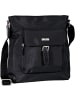 Tom Tailor Women Rina Umhängetasche 26 cm in schwarz
