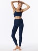 Schiesser Bustier Doppelripp - Active in Admiral