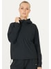 Athlecia Kapuzenjacke Amis in 1001 Black