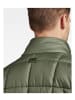G-Star Raw STAR Meefic sqr Steppjacke in Grün