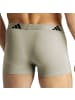 adidas 3er Pack Trunk Active Flex Cotton in Mehrfarbig