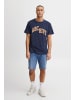 !SOLID Jeansshorts SDDunley Lt Ryder in Jeansblau