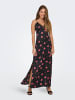 ONLY Kleid in Black