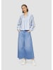 s.Oliver Bluse in 55G1_royalblau