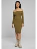 Urban Classics Urban Classics Kleider in tiniolive