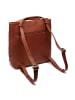 The Chesterfield Brand Raynor Schultertasche Leder 27 cm in cognac