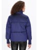 faina Women Jacket in navy