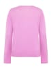 CARTOON Kaschmir-Pullover mit Rundhalsausschnitt in First Bloom