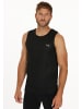 ELITE LAB Tank-Top Astio Elite in 1001 Black