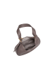 David Jones Schultertasche in GREY