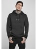 Mister Tee Sweat & Fleece - Hoodies in black