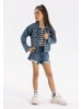 Minoti Jeans-Shorts 18SHORT 40 in blue denim