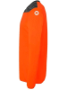 Kempa Trainingsjacke "Athletics 29 Training Top" in Orange
