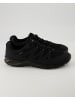 Ecco Sneaker low in Schwarz