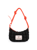 Les Visionnaires Unio Little Sophie Schultertasche 24 cm black