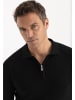 Felix Hardy Pullover in Schwarz