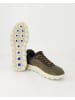 Geox Slip On Sneaker in Grün