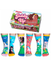 United Oddsocks Socken 3er Pack in Giddy Up