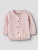 name it Strickjacke in Lotus