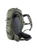Tatonka Hike Pack 25 Trekkingrucksack 52 cm in stone grey olive