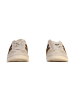 Gola Bullet Blaze Ledersneaker Braun