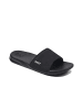 Reef Slipper One Slide in Black