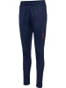 Hummel Hummel Hose Hmlq4 Multisport Damen in MARINE