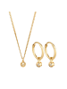 Elli Schmuck für Damen in gold