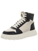 Apple of Eden Sneaker High in beige