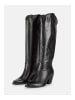 Felmini Stiefel in Schwarz
