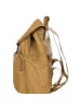 BRIC`s X-Travel - Rucksack XS 27 cm in havanna