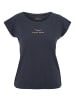 Venice Beach T-Shirt VB Wonder in stormy blue