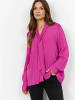 soyaconcept Hemd SC-RADIA 203 in 4510 FUCHSIA