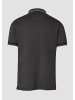 s.Oliver Polo-Shirt in 99W2_schwarz