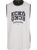 Ecko Unltd. Tanks & Cami in bright white/jet black