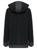 Hummel Hummel Jacke Hmllead Multisport Kinder Wasserabweisend in BLACK